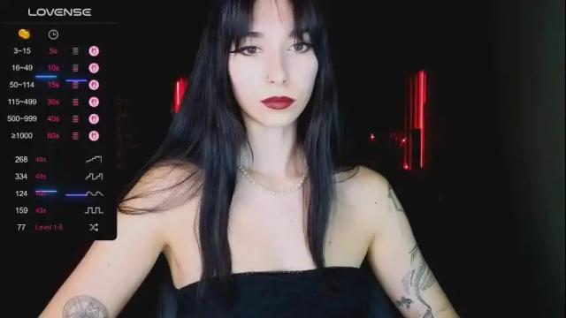 Thumbnail 3, jillverdon's Stream at Chaturbate, 5 days ago