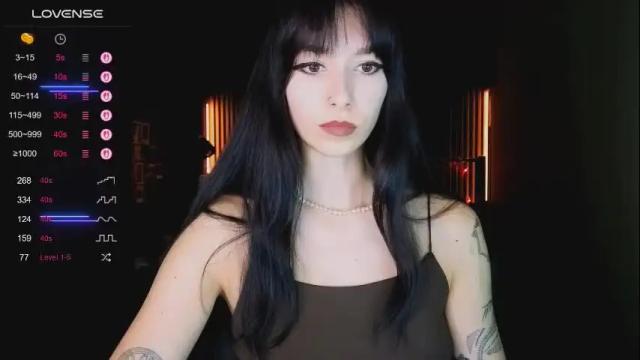 Thumbnail 1, jillverdon's Stream at Chaturbate, 2 days ago
