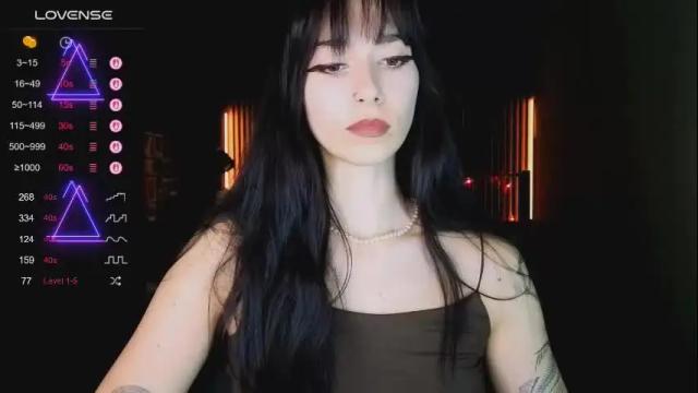 Image 10 of jillverdon Stream on Chaturbate on 3 days ago