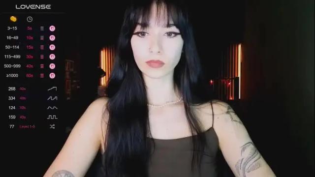 Image 11 of jillverdon Stream on Chaturbate on 3 days ago