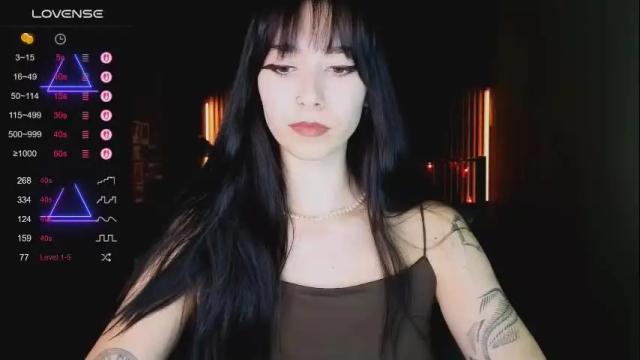Image 12 of jillverdon Stream on Chaturbate on 3 days ago