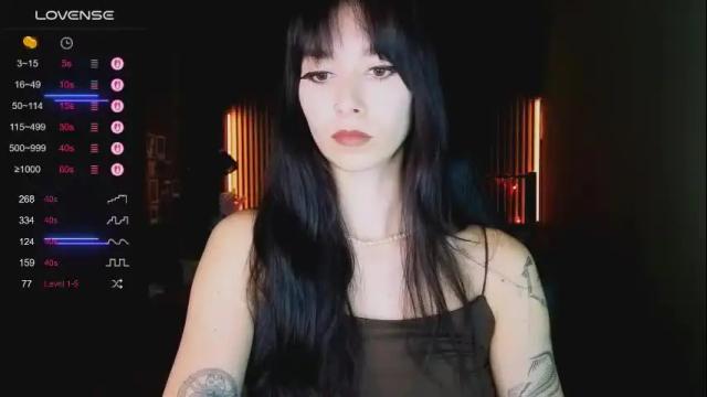 Image 2 of jillverdon Stream on Chaturbate on 3 days ago