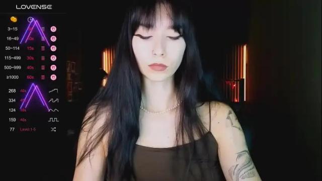 Image 3 of jillverdon Stream on Chaturbate on 3 days ago