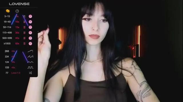 Image 4 of jillverdon Stream on Chaturbate on 3 days ago