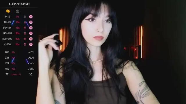 Thumbnail 2, jillverdon's Stream at Chaturbate, 2 days ago