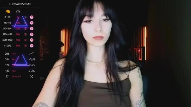 Image 6 of jillverdon Stream on Chaturbate on 3 days ago
