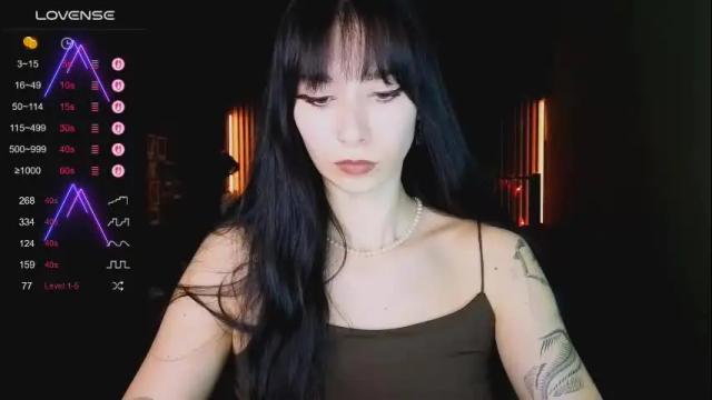 Thumbnail 3, jillverdon's Stream at Chaturbate, 2 days ago