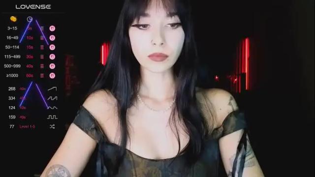 Image 10 of jillverdon Stream on Chaturbate on 2 days ago
