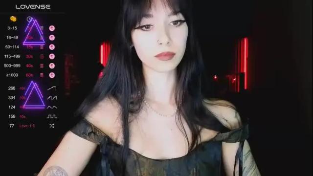 Image 11 of jillverdon Stream on Chaturbate on 2 days ago