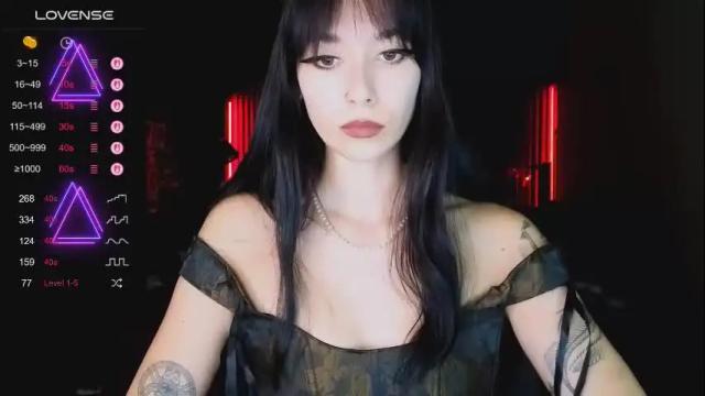 Image 8 of jillverdon Stream on Chaturbate on 2 days ago