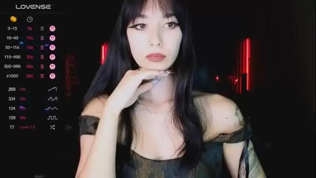 Thumbnail 3, jillverdon's Stream at Chaturbate, 1 day ago