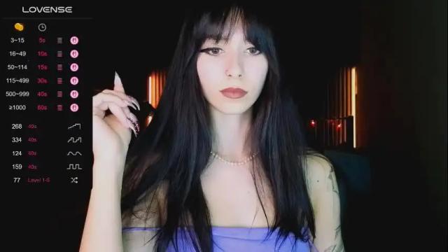 Thumbnail 1, jillverdon's Stream at Chaturbate, 8 hours ago