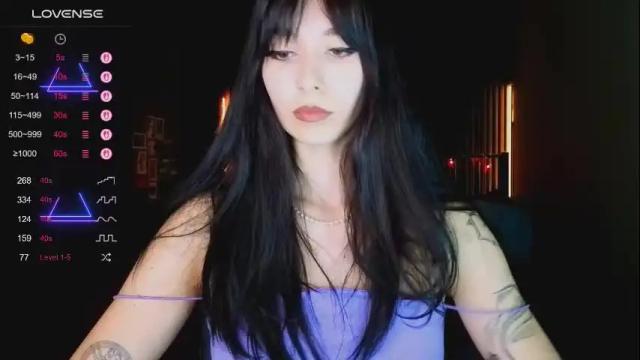 Image 10 of jillverdon Stream on Chaturbate on 1 day ago