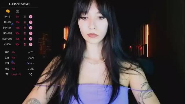 Image 11 of jillverdon Stream on Chaturbate on 1 day ago