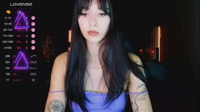 Image 12 of jillverdon Stream on Chaturbate on 1 day ago