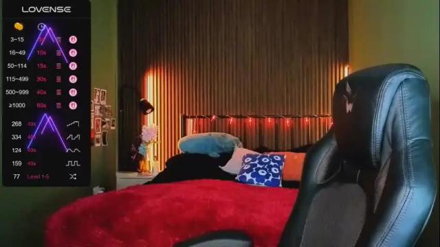 Image 4 of jillverdon Stream on Chaturbate on 1 day ago