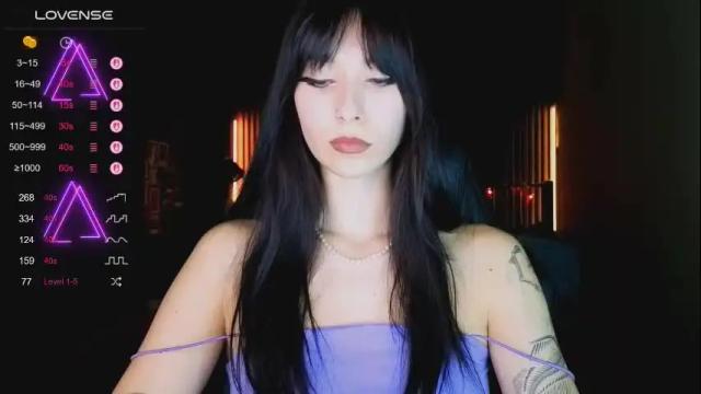 Image 8 of jillverdon Stream on Chaturbate on 1 day ago