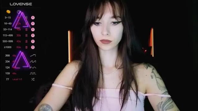Thumbnail 1, jillverdon's Stream at Chaturbate, 2 months ago