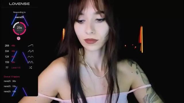 Image 10 of jillverdon Stream on Chaturbate on 2 months ago