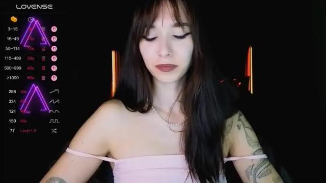 Image 11 of jillverdon Stream on Chaturbate on 2 months ago