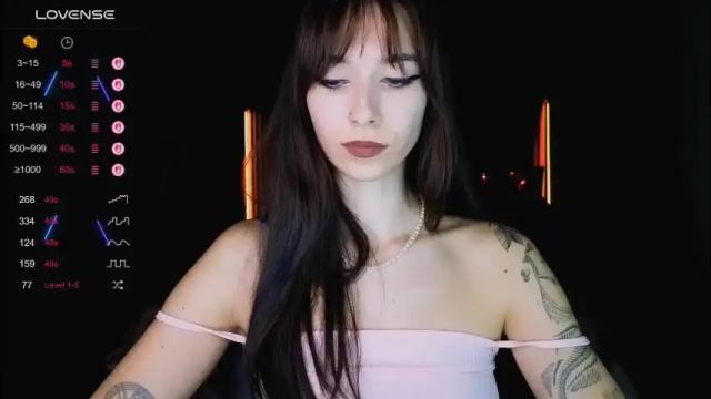 Image 12 of jillverdon Stream on Chaturbate on 2 months ago