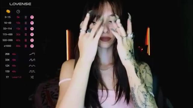 Image 2 of jillverdon Stream on Chaturbate on 2 months ago