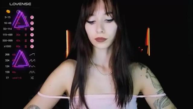 Image 4 of jillverdon Stream on Chaturbate on 2 months ago