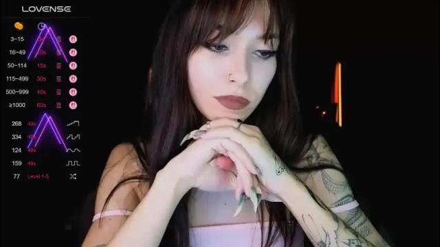 Image 8 of jillverdon Stream on Chaturbate on 2 months ago