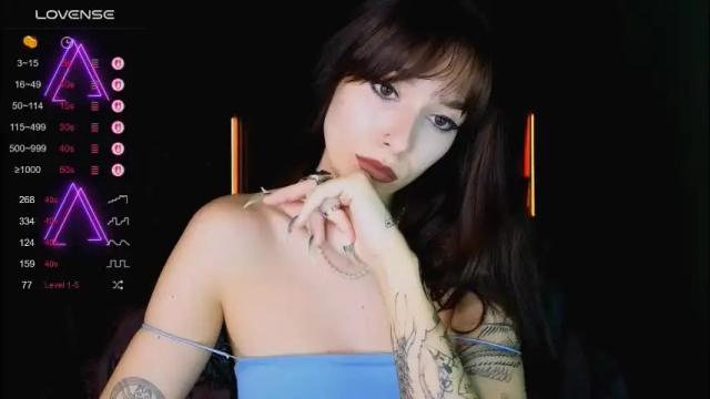 Thumbnail 1, jillverdon's Stream at Chaturbate, 2 months ago