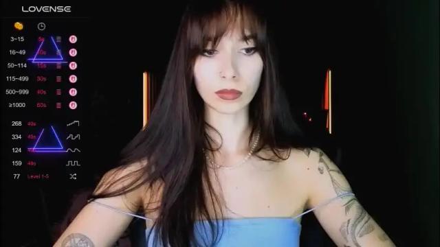 Image 10 of jillverdon Stream on Chaturbate on 2 months ago