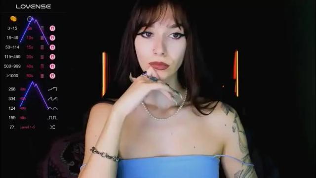 Image 3 of jillverdon Stream on Chaturbate on 2 months ago