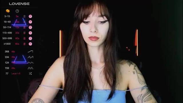 Thumbnail 2, jillverdon's Stream at Chaturbate, 2 months ago