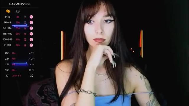 Image 6 of jillverdon Stream on Chaturbate on 2 months ago