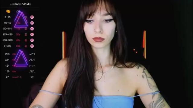 Image 7 of jillverdon Stream on Chaturbate on 2 months ago