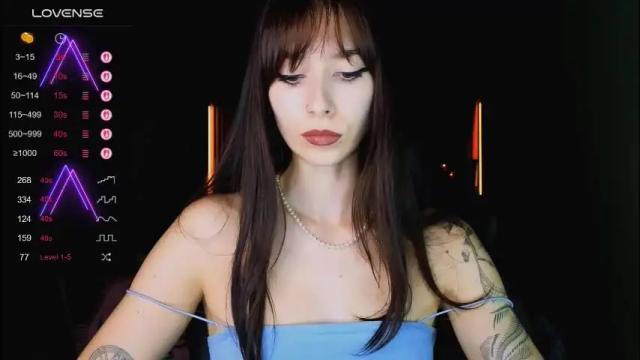 Image 8 of jillverdon Stream on Chaturbate on 2 months ago