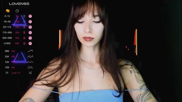 Thumbnail 3, jillverdon's Stream at Chaturbate, 2 months ago