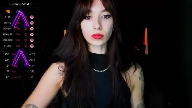 Thumbnail 1, jillverdon's Stream at Chaturbate, 2 months ago