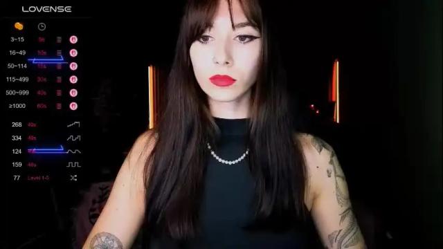 Image 10 of jillverdon Stream on Chaturbate on 2 months ago