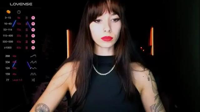 Image 12 of jillverdon Stream on Chaturbate on 2 months ago