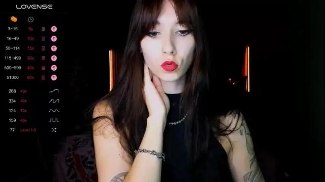 Image 2 of jillverdon Stream on Chaturbate on 2 months ago