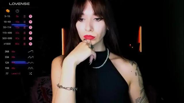 Image 3 of jillverdon Stream on Chaturbate on 2 months ago