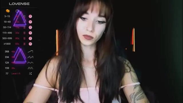 Image 11 of jillverdon Stream on Chaturbate on 2 months ago