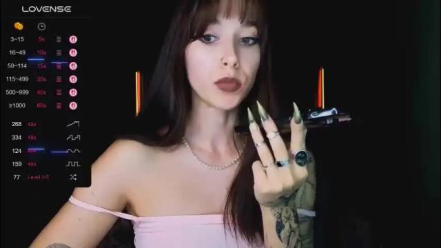Image 3 of jillverdon Stream on Chaturbate on 2 months ago