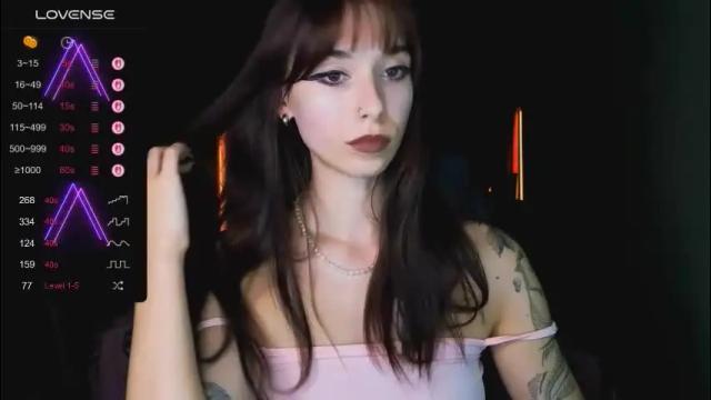 Image 7 of jillverdon Stream on Chaturbate on 2 months ago