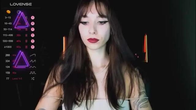 Image 10 of jillverdon Stream on Chaturbate on 2 months ago
