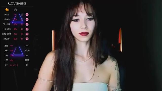 Image 11 of jillverdon Stream on Chaturbate on 2 months ago
