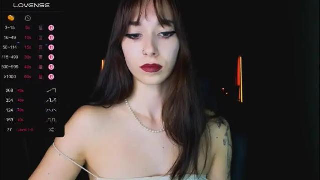 Image 12 of jillverdon Stream on Chaturbate on 2 months ago