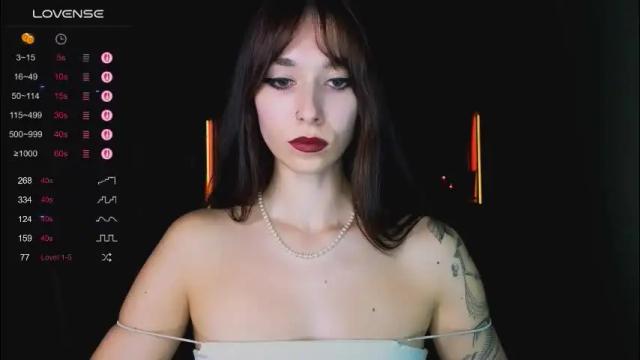 Image 2 of jillverdon Stream on Chaturbate on 2 months ago