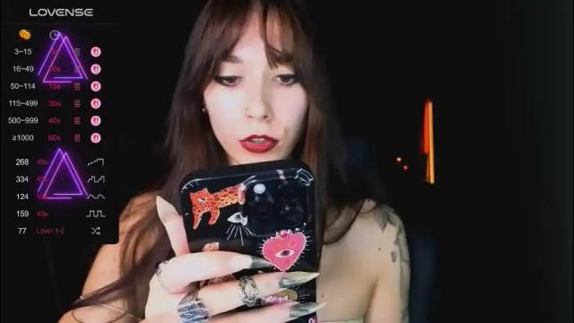 Image 3 of jillverdon Stream on Chaturbate on 2 months ago