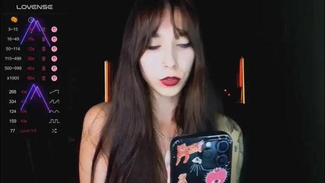 Image 4 of jillverdon Stream on Chaturbate on 2 months ago